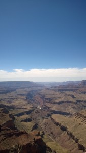 Il Grand Canyon 