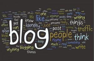 "Il blog è un flusso di idee, non di parole"
