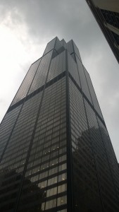 La Willis Tower
