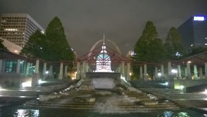 La Kierner Plaza