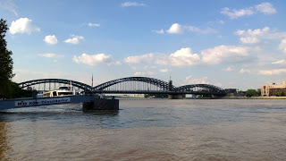 Il ponte di ferro